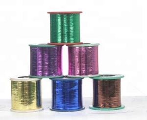 Mesin Pelapis Benang Metalik Crucible Metallizer Vacuum Metallizing Machine untuk Gulungan Film BOPET dari Yuedong Metallizer Co.,Ltd - Product Image 5