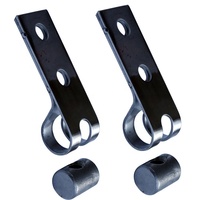 Xiamen Sunshine Marine Usine Prix Yacht Accessoires De Levage En Acier Inoxydable Adaptateur Plaque À Vendre