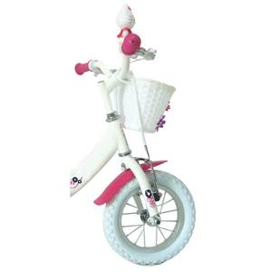 Vélo pour enfant, fille, en acier, 20 pouces, nouveau design et écologique - Product Image 2