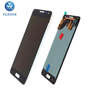 Bộ Lắp Ráp Màn Hình LCD Samsung Galaxy Alpha G850 G850f, Giá Rẻ - Product Image 2