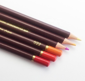<span class=keywords><strong>Crayon</strong></span> d'<span class=keywords><strong>aquarelle</strong></span> professionnel 72 120, <span class=keywords><strong>prix</strong></span> d'usine, avec boîte en étain - Product Image 5