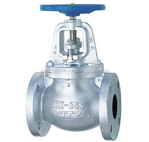 Reliable <b>Valve</b> Types Made in Japan for All Factory - Product Image 1