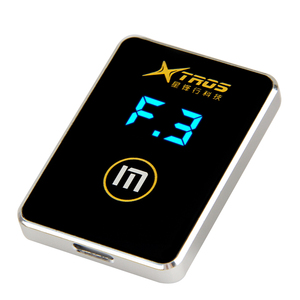 TROS MT Series Xe ga điện tử điều khiển để loại bỏ sự chậm trễ phản ứng của gaspedal - Product Image 2