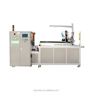 Automatic PP Melt down Filter Cartridge Production Line