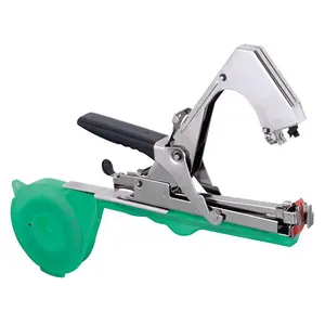 Nieuwe Product Wijnstok Koppelverkoop Gereedschap/Plant Koppelverkoop Tapetool/Hand Koppelverkoop Machine Tape Tool