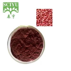 product Peanut skin extract