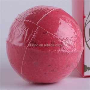 Omán 18 años OEM Fábrica Al Por Mayor de Fragancias para casos Dicha Bomba De Baño Set de Regalo de Baño Bomba - Product Image 3