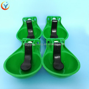<span class=keywords><strong>Bebedero</strong></span> <span class=keywords><strong>Automático</strong></span> para Ganado, Vacas, Ovejas, Cerdos y Lechones, Tazón de Agua con Boquilla para Alimentador de Ganado - Product Image 1