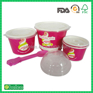 7 oz con aislamiento taza de papel con <span class=keywords><strong>la</strong></span> manija para el envasado de café caliente sacar - Product Image 2