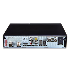 Freesat V7 combo dvb-s2 dvb-t2 récepteur satellite soutien biss key powervu cccam youtube hd sexe porno vidéo - Product Image 3