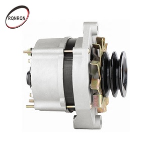 Alternateurs de tracteur et de camion 12V 90A pour Valmet Volvo 0120469522 0120469507 0120469749 - Product Image 4