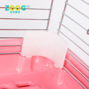 La meilleure qualité lapin <span class=keywords><strong>cages</strong></span> pour l'intérieur de la maison - Product Image 5