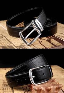 <span class=keywords><strong>Pelle</strong></span> pieno fiore <span class=keywords><strong>pelle</strong></span> bovina cintura <span class=keywords><strong>in</strong></span> <span class=keywords><strong>pelle</strong></span> di moda gli uomini fatti a mano <span class=keywords><strong>cinture</strong></span> - Product Image 5
