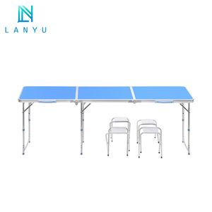 Al aire libre <span class=keywords><strong>plegable</strong></span> <span class=keywords><strong>comprar</strong></span> barato Pong cerveza para la venta - Product Image 2