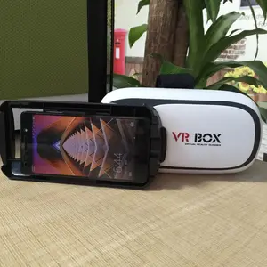 2015 새로운 유니버설 사진 포르노 3d 안경 휴대 전화
