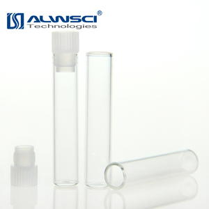 <span class=keywords><strong>HPLC</strong></span> <span class=keywords><strong>1Ml</strong></span> Rõ Ràng <span class=keywords><strong>Vial</strong></span> 8X40 Mét Vỏ Lọ Cho <span class=keywords><strong>HPLC</strong></span> 9-425 Autosampler Lọ - Product Image 1