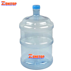 Vente en gros 5 gallons Bidones De Plstico Fabricantes <span class=keywords><strong>20L</strong></span> <span class=keywords><strong>20L</strong></span> 20 Litros <span class=keywords><strong>Bidon</strong></span> De Agua - Product Image 1