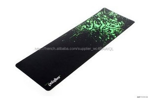 Personnalisé OEM <span class=keywords><strong>razer</strong></span> gaming <span class=keywords><strong>tapis</strong></span> <span class=keywords><strong>de</strong></span> <span class=keywords><strong>souris</strong></span> et dota 2 jeu en caoutchouc <span class=keywords><strong>tapis</strong></span> <span class=keywords><strong>de</strong></span> <span class=keywords><strong>souris</strong></span> - Product Image 3