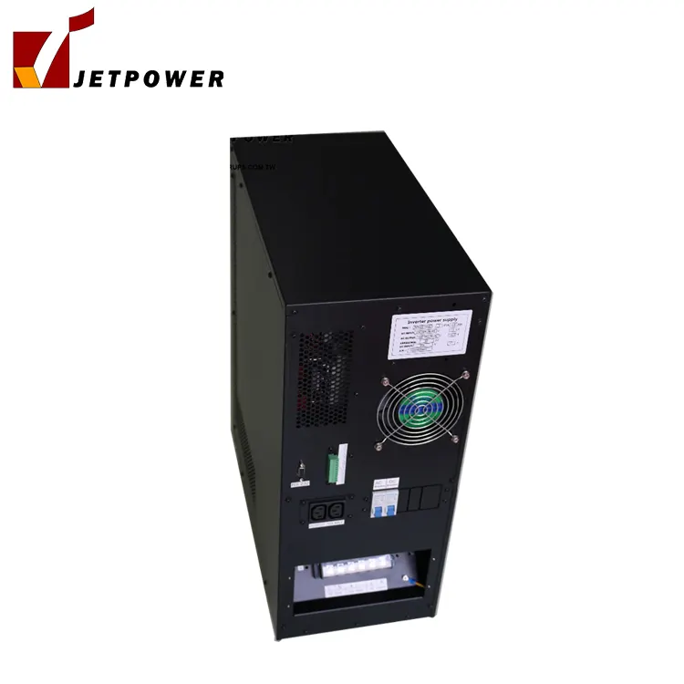 1KVA 125VDC input 220VAC output dc ac power inverter for computer