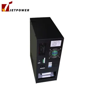 1KVA 125VDC entrada 220VAC salida dc ac inversor de la energía para computadora