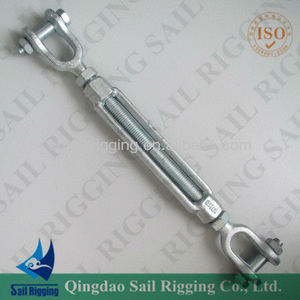 Acier au carbone forgé 45# ridoir de mâchoire et mâchoire - Product Image 1