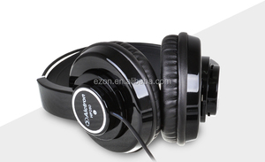 Tai Nghe Âm Nhạc Phòng Thu/Tai Nghe Âm Nhạc Âm Thanh Nổi Di Động/Tai Nghe Có Dây Động - Product Image 5