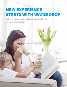 Thay thế LG <span class=keywords><strong>LT700P</strong></span> Tủ Lạnh các Bộ Lọc Nước-Cao Cấp Lọc - Product Image 5