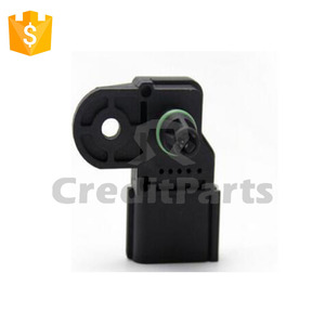 CreditParts/<span class=keywords><strong>CRDT</strong></span> Pour Fo-rd Pression Absolue au Collecteur Capteur Capteur Map 0261230027 1087424 XS6F9F479AB 1086439 - Product Image 1