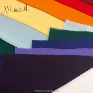 Tissu coréen en mousseline de <span class=keywords><strong>soie</strong></span> 2026D, 1 pièce, léger au toucher - Product Image 3