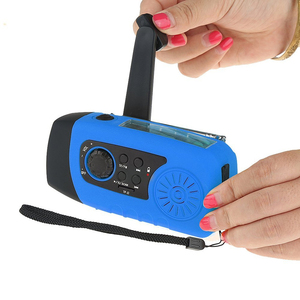 les radios fm d'appui dirigé dynamo, dont <span class=keywords><strong>fo</strong></span> usb fm - Product Image 2