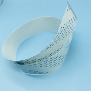 10 מחשבים 0.5 מ "מ סרט fPC סרט גמיש כבל שטוח 24 סיכות ffc 150 מ" מ 24p חיווט רתמה - Product Image 4