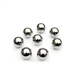 HXHV Fast Shipping High Quality Stainless Steel Bearing Ball