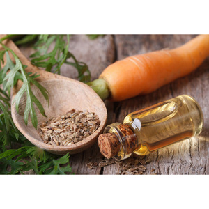 Égyptien de Qualité Alimentaire Huile De Graines De Carotte Huile Essentielle Oeil Sérum Edens <span class=keywords><strong>Jardin</strong></span> - Product Image 1