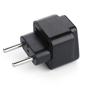 Universal Plug Adapter <span class=keywords><strong>Voyage</strong></span> USA à Le plus de L'<span class=keywords><strong>europe</strong></span> type C <span class=keywords><strong>Voyage</strong></span> Prong Adaptateur Plug - Product Image 3