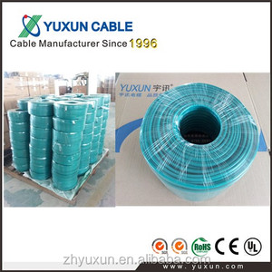 Câble coaxial <span class=keywords><strong>kx6</strong></span> avec alimentation pour système de caméra CCTV, fourni par l'usine - Product Image 4