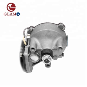 Nouveau Noir Avant 12 V DC <span class=keywords><strong>Moteur</strong></span> D'<span class=keywords><strong>essuie</strong></span>-<span class=keywords><strong>Glace</strong></span> Pare-Brise <span class=keywords><strong>Moteur</strong></span> 23000826 1273027 9117722 - Product Image 4
