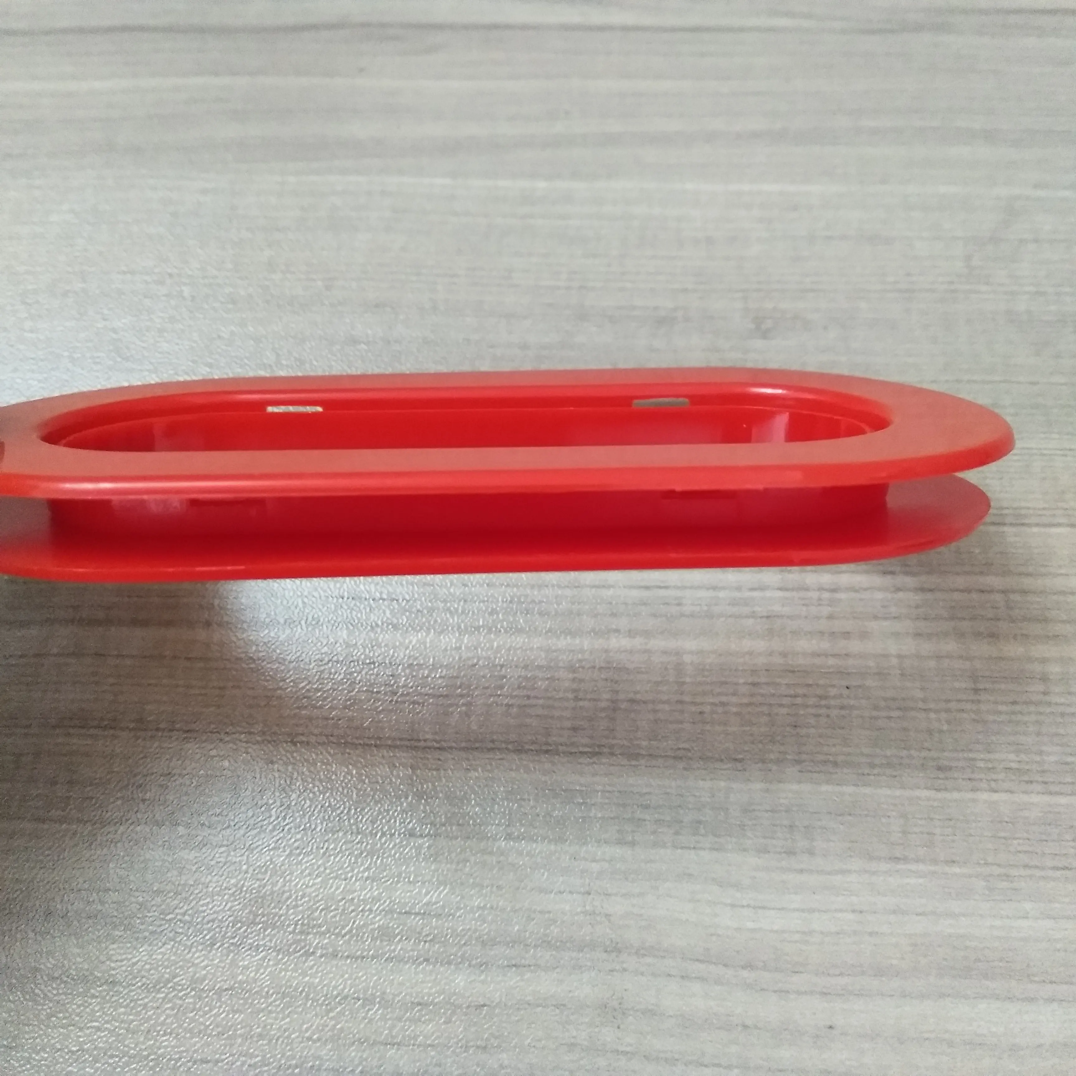 Пластиковые переносные ручки для картонной коробки