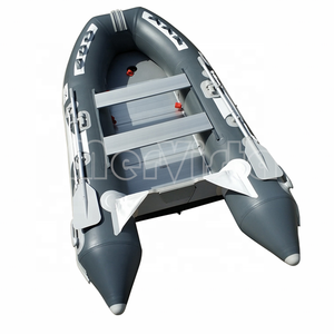 (CE) Bateau de plancher <span class=keywords><strong>en</strong></span> <span class=keywords><strong>bois</strong></span> gonflable Client Bateau de sauvetage gonflable pour appel d'offres - Product Image 5