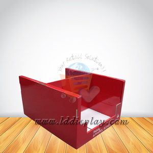 Líder de Pantalla con forma de barco bastidores exhibición de la <span class=keywords><strong>tienda</strong></span> comic lectura holder libro portable - Product Image 1