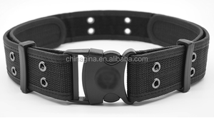 Cinturón táctico de seguridad ajustable de fábrica, cinturón de rescate resistente para deportes al aire libre y caza - Product Image 2