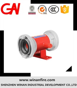 High Quality Negative Pressure <strong>Foam</strong> <strong>Eductor</strong> for <strong>Foam</strong> Fire System - Product Image 3