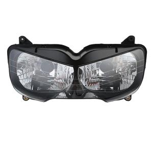 Ensemble de phares avant pour moto Honda CBR900RR <span class=keywords><strong>CBR919RR</strong></span> 1998-1999, remplacement de phare XF140275 - Product Image 2