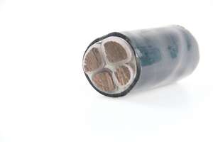 Bon prix câble électrique <span class=keywords><strong>4x25mm2</strong></span> 4x50mm2 câble d'alimentation - Product Image 2