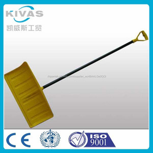 Respetuoso del medio ambiente los productos de tecnología, manual de acero pala de nieve - Product Image 4