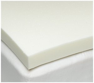 Memory Foam Mattress <strong>Topper</strong> - Product Image 6