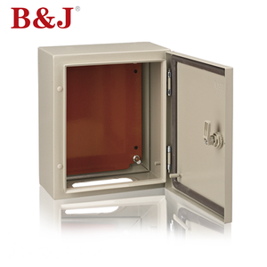 B & J buenos precios de montaje en pared carcasa eléctrica IP66 impermeable distribución <span class=keywords><strong>centralita</strong></span> - Product Image 5