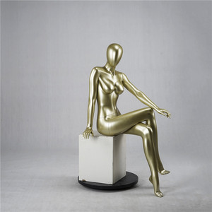 <span class=keywords><strong>Maniquí</strong></span> de <span class=keywords><strong>Torso</strong></span> Femenino <span class=keywords><strong>Usado</strong></span> para Exhibición de Bikinis, Económico, para Lencería - Product Image 4