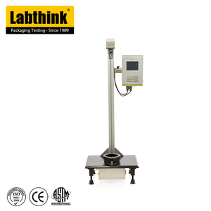 เครื่องทดสอบแรงกระแทกแบบลูกดอกตก ASTM D1709 - Product Image 2