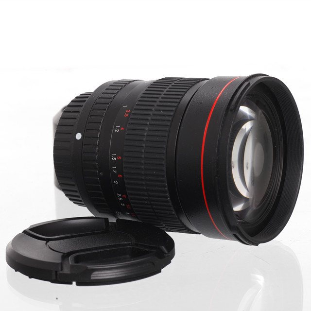 Асферические супер широкоугольные объективы рыбий глаз 8 мм f3.5 для Sony