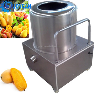 Giá Thấp Mango Loại Bỏ Da Máy Xoài Làm Sạch Máy - Product Image 3